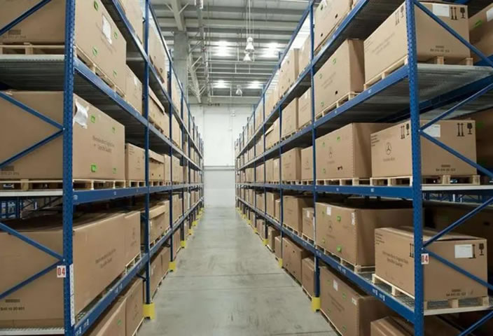 漳州到新兴县货物仓储