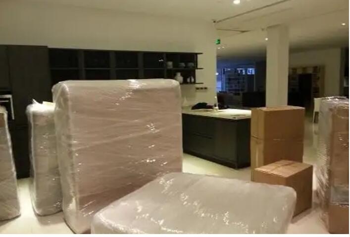 漳州到新兴县长途搬家