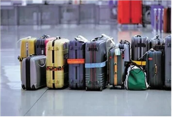 漳州到新兴县行李托运